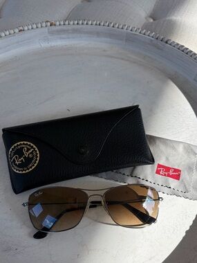 Ray-Ban sunglasses